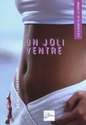 Couverture du produit · Un joli ventre