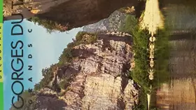 Couverture du produit · les gorges du tarn