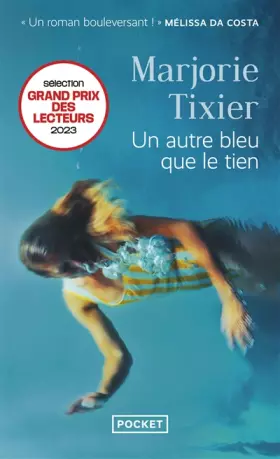 Couverture du produit · Un autre bleu que le tien