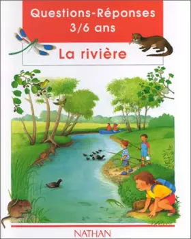 Couverture du produit · LA RIVIERE