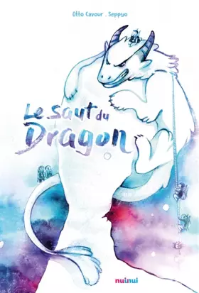 Couverture du produit · Le saut du dragon
