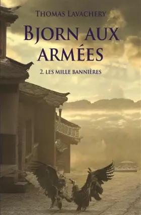 Couverture du produit · bjorn aux armees ii-les mille bannieres