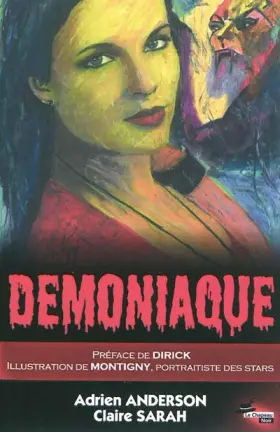 Couverture du produit · Demoniaque