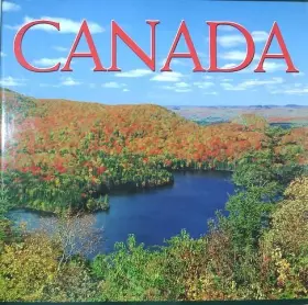 Couverture du produit · Canada