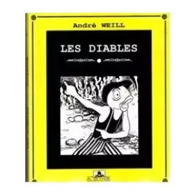 Couverture du produit · Les diables