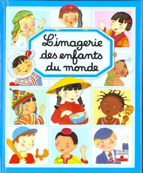 Couverture du produit · L'Imagerie des enfants du monde