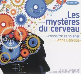 Couverture du produit · Les Mysteres du Cerveau Connaitre et soigner