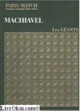 Couverture du produit · Machiavel - Les Géants