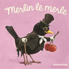 Couverture du produit · Merlin le merle