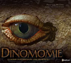Couverture du produit · DINOMOMIE
