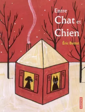 Couverture du produit · Entre Chat et Chien