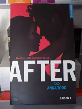 Couverture du produit · After saison 1