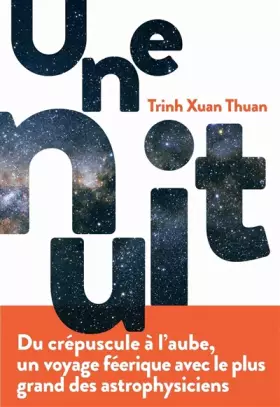 Couverture du produit · Une nuit