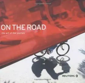 Couverture du produit · On The Road: The Art Of The Journey
