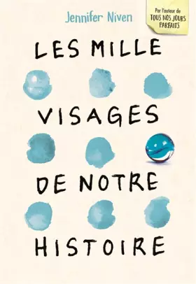 Couverture du produit · Les Mille Visages de notre histoire
