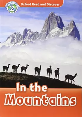 Couverture du produit · In the Mountains