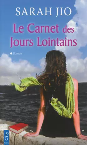 Couverture du produit · Le carnet des jours lointains