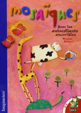 Couverture du produit · Mosaiques (2-6)