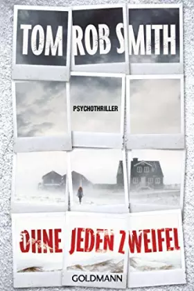 Couverture du produit · Ohne jeden Zweifel: Psychothriller