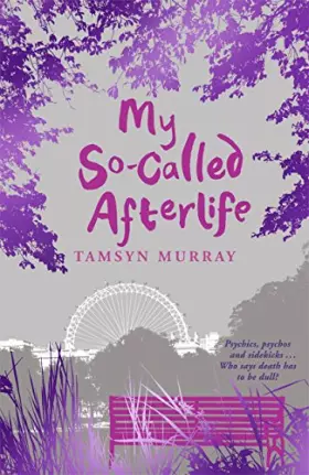 Couverture du produit · My So-Called Afterlife