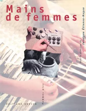 Couverture du produit · Unesco Mains Des Femmes