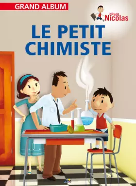 Couverture du produit · GAPN20 - Le petit chimiste