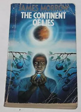 Couverture du produit · The Continent of Lies