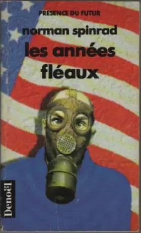 Couverture du produit · Annees fleaux