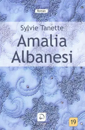 Couverture du produit · Amalia albanesi (Grands caractères)
