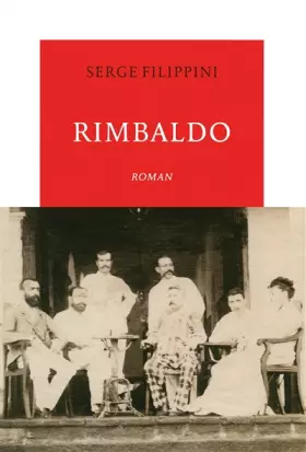 Couverture du produit · Rimbaldo