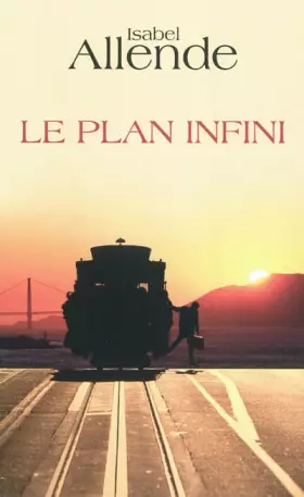 Couverture du produit · Le plan infini