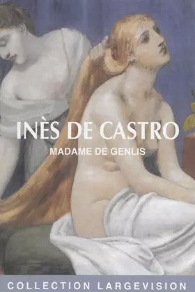 Couverture du produit · Inès de Castro