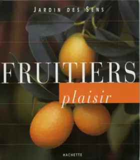 Couverture du produit · Fruitiers