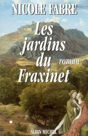 Couverture du produit · Les jardins du Fraxinet