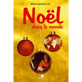 Couverture du produit · NOËL DANS LE MONDE