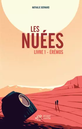 Couverture du produit · Les Nuées - Livre 1: Érémos