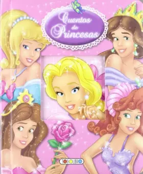 Couverture du produit · Cuentos de princesas