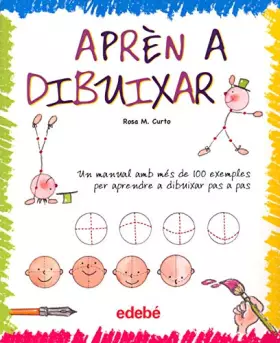 Couverture du produit · Apren a Dibuixar