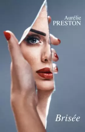 Couverture du produit · Brisée