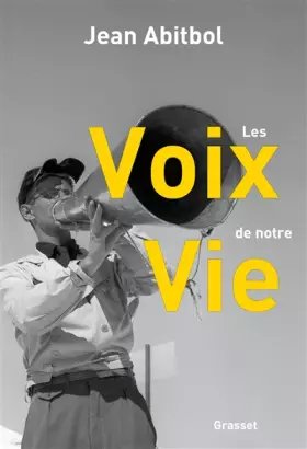 Couverture du produit · Les voix de notre vie: récit