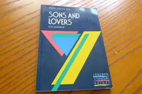 Couverture du produit · York Notes on "Sons and Lovers" by D.H. Lawrence (York Notes)