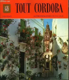 Couverture du produit · Tout cordoba