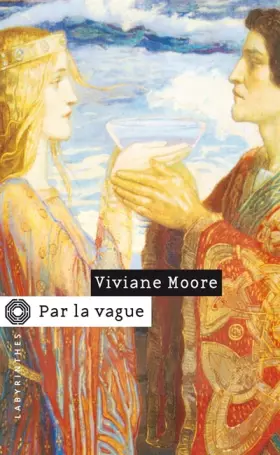 Couverture du produit · Par la vague