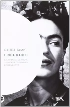 Couverture du produit · Frida Kahlo