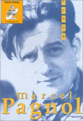 Couverture du produit · Marcel pagnol