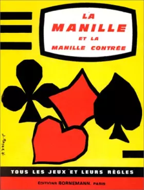 Couverture du produit · La manille et la manille coinchée