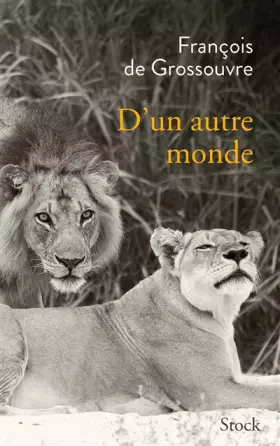 Couverture du produit · D'un autre monde