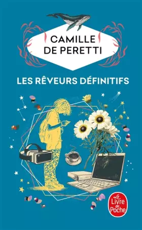 Couverture du produit · Les Rêveurs définitifs