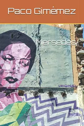Couverture du produit · Mersedes (Spanish Edition)