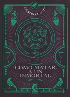 Couverture du produit · Cómo matar a un inmortal